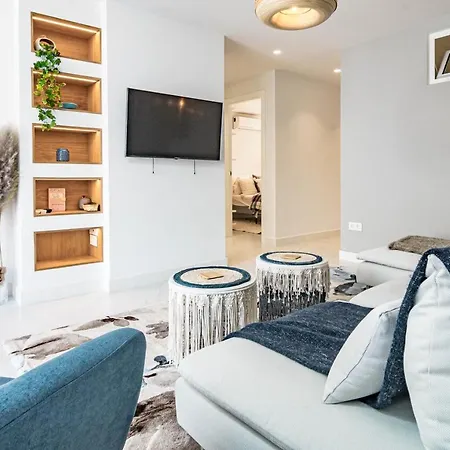 Lägenhet Awesome 3 Bedroom Metres From The Rdr289