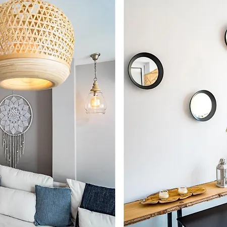 Apartamento Awesome 3 Bedroom Metres From The Rdr289 *