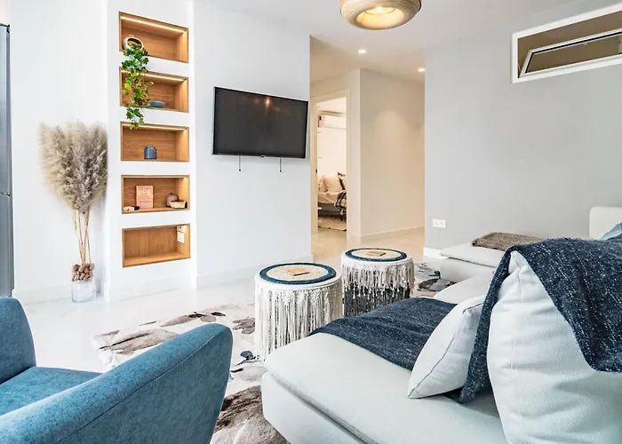 Appartamento Awesome 3 Bedroom Metres From The Rdr289