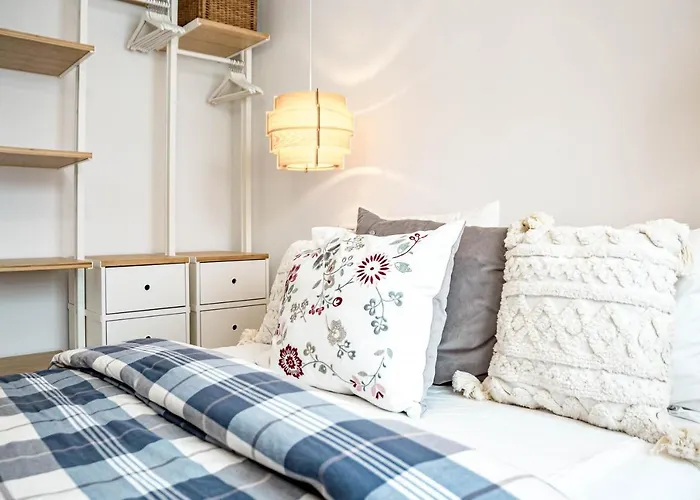 Appartamento Awesome 3 Bedroom Metres From The Rdr289