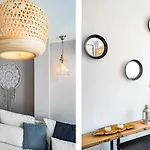 Apartamento Awesome 3 Bedroom Metres From The Rdr289 *